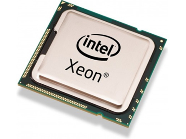 Микросхема Intel 16-Core