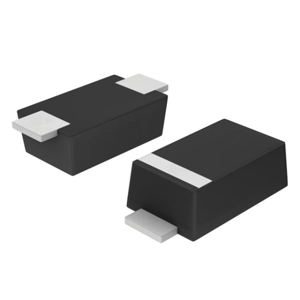 Диод MBR130LSFT1G 23+