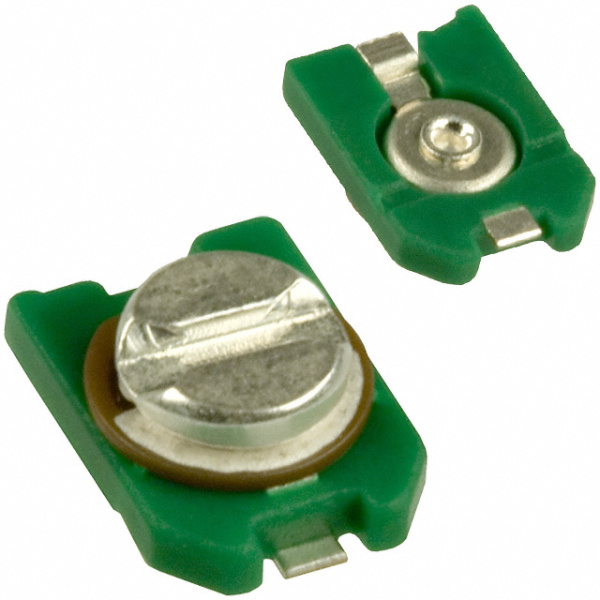 Конденсатор Murata TZC3P300A110R00