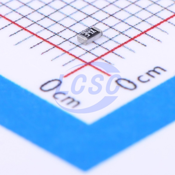 Резистор Yageo SMD YAGEO RC0603 RC0603FR-0722R1L