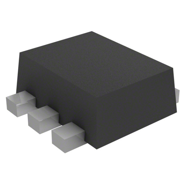 Микросхема Texas Instruments TMP112AIDRLR Texas Instruments