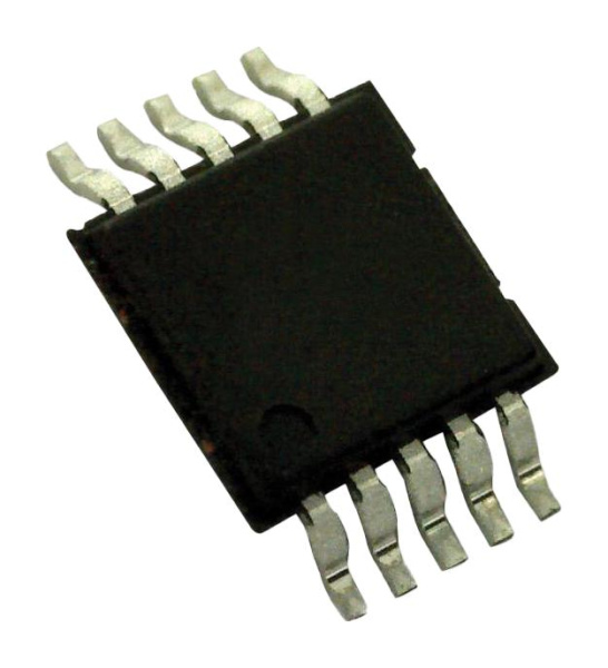 Микросхема Analog Devices DS1374U-33+T&R