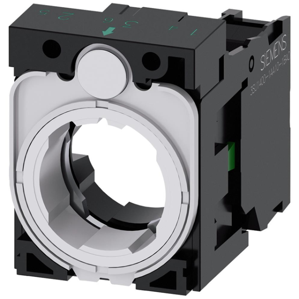 Держатель Siemens SIRIUS ACT 3SU1500-1AA10-1BA0