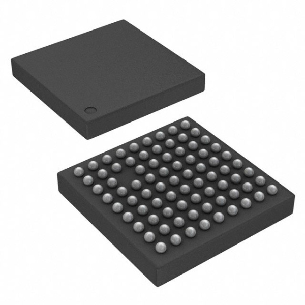 Микросхема Texas Instruments MSP430F5328IZQE