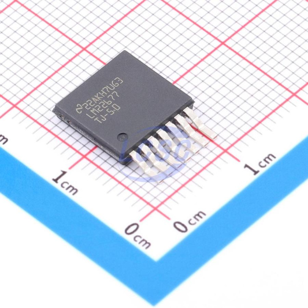 Микросхема Texas Instruments LM22677TJ-5.0/NOPB