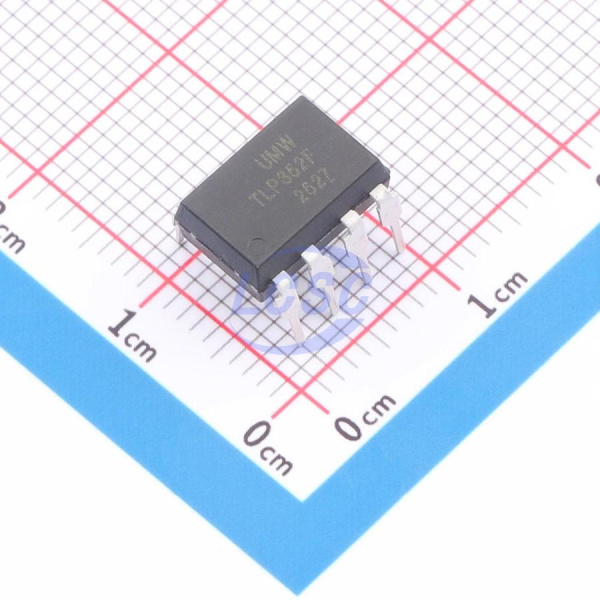 Не размечено Toshiba TLP352(F)