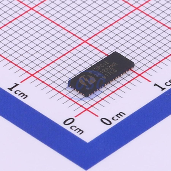 Микросхема PI3PCIE3412AZHE