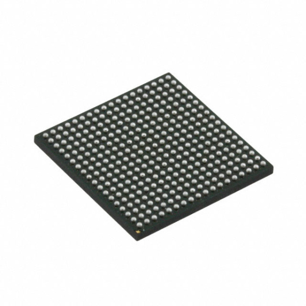 ПЛИС Xilinx XC6SLX45-3CSG324I