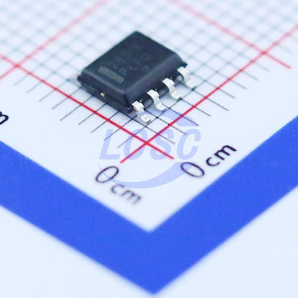 Микросхема Texas Instruments LM285D-1.2R2G