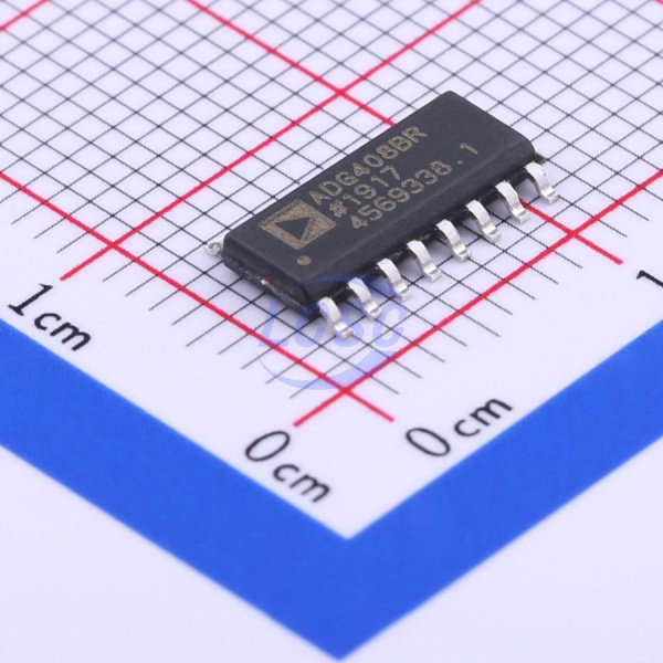 Микросхема Analog Devices ADG408BRZ-REEL7