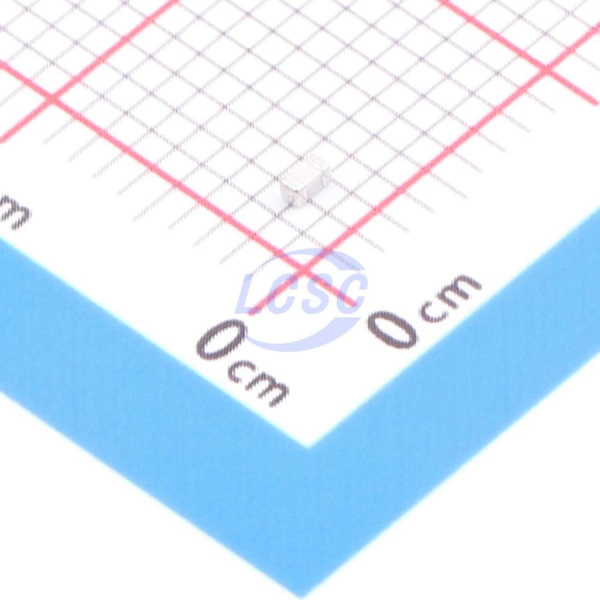 Конденсатор Kemet 0603-COG-50B-51пФ±5%