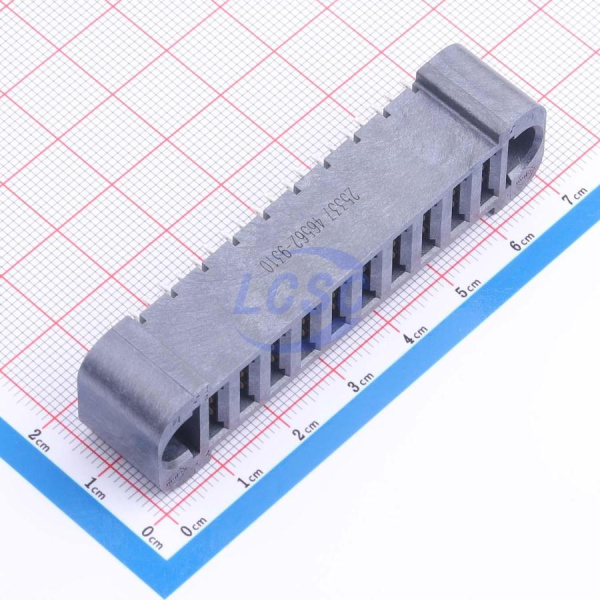 Разъём Molex 465629310