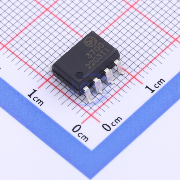Оптопара Broadcom HCPL3700SD