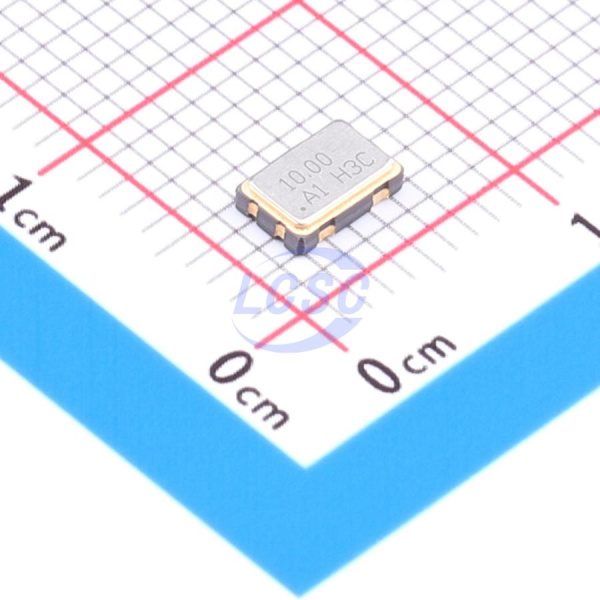 Микросхема Abracon ASFL1-10.000MHz-L-T