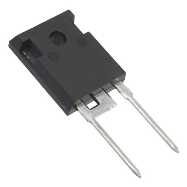 Транзистор Microchip APT30DQ120BG 1200V 30A