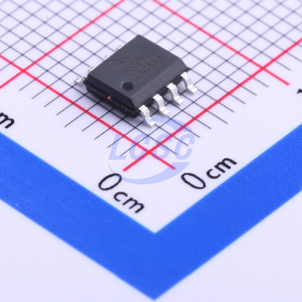 Микросхема SE555QS-13