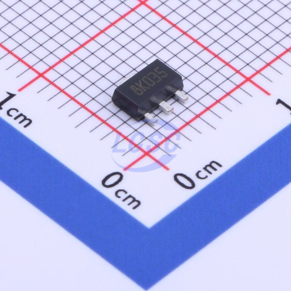 Микросхема STMicroelectronics L78L12ABUTR