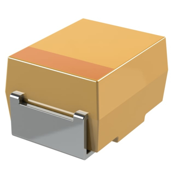 Конденсатор AVX TAJB226K016TNJ