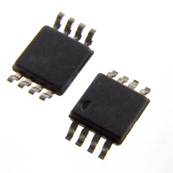 Микросхема Analog Devices AD8310ARMZ-REEL7