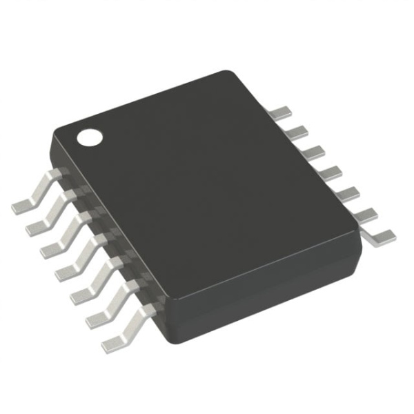 Микросхема Analog Devices AD5260BRUZ20-RL7 22+