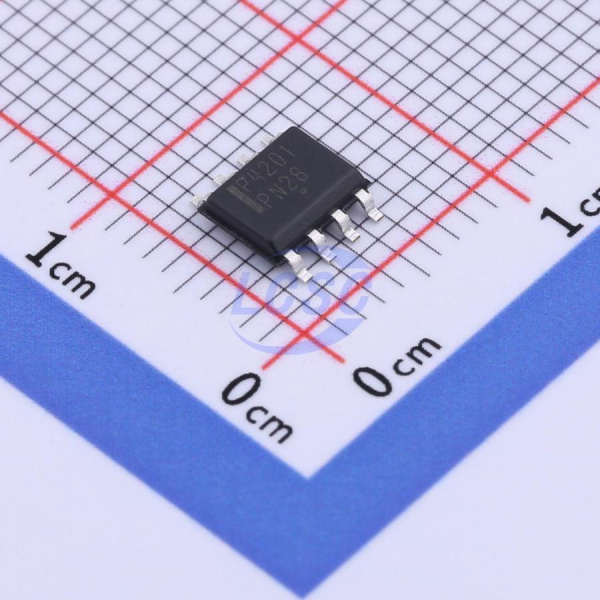 Диод Onsemi NUP4201DR2G 22+