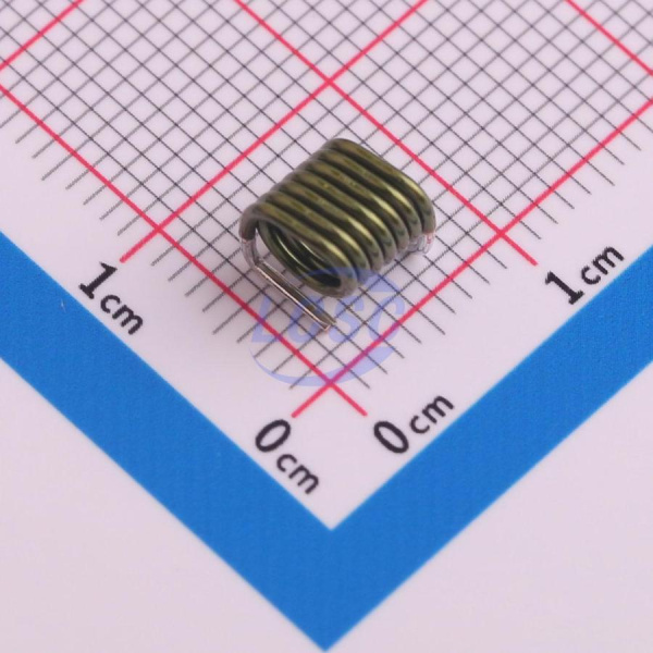 Дроссель Coilcraft 2222-110HГH±2%