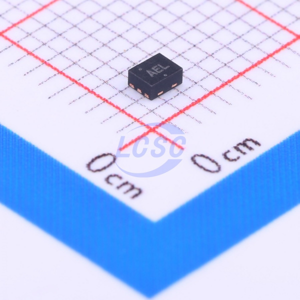 Плата общий Onsemi NCP349MNAETBG
