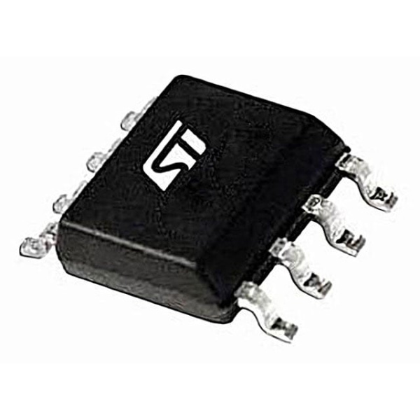 Микросхема STMicroelectronics TS912IDT