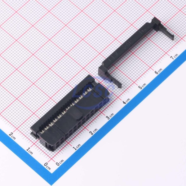 Разъём Connfly DS1016-24MA2BB