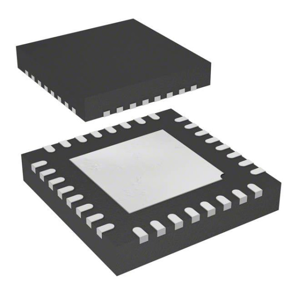 STM32L431KBU6, Микроконтроллер