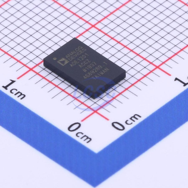 Микросхема Analog Devices ADE1201ACCZ Analog Devices