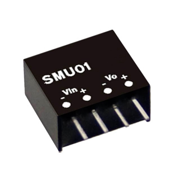 Преобразователь MEAN WELL SMU01L-05