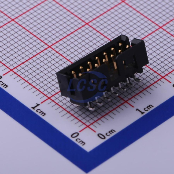 Разъём (вилка) Molex 87832-14 87832-1420