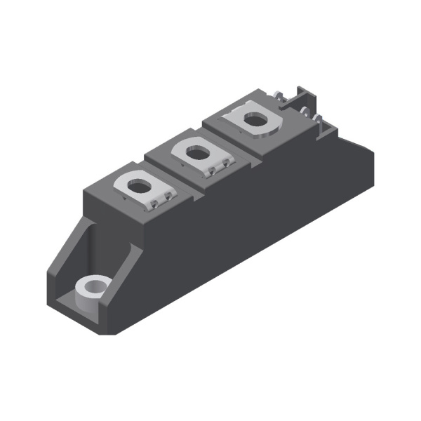 Диодный модуль IXYS MDD95-16N1B