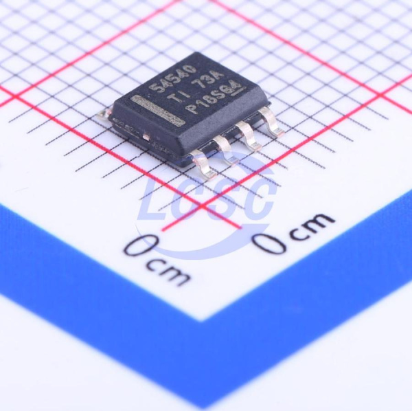 Микросхема Texas Instruments TPS54540DDAR