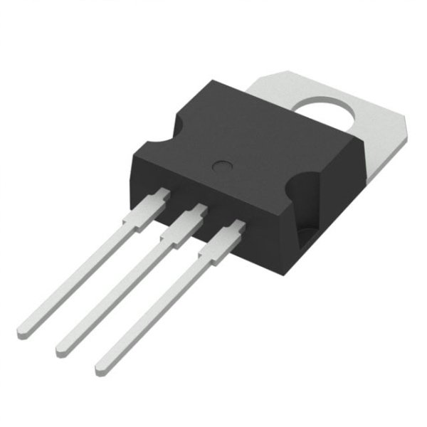 Регулятор STMicroelectronics L7812ACV
