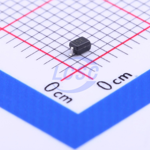 Диод Diodes B0530WS