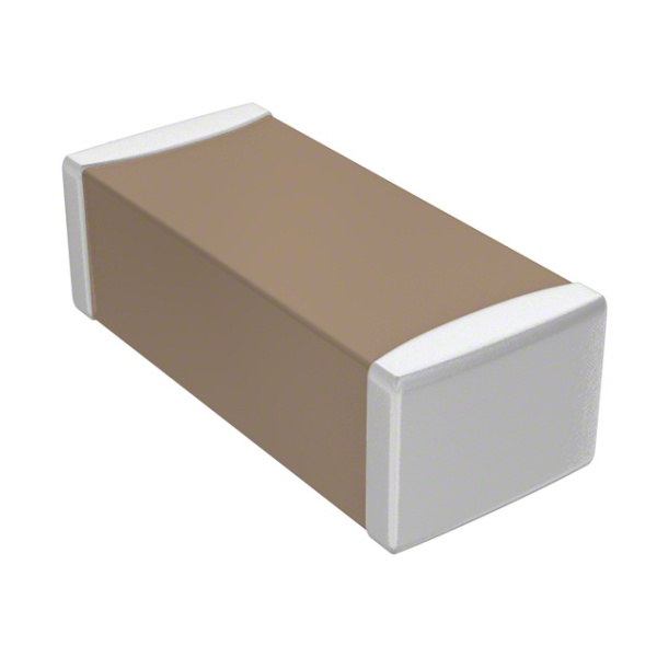 Конденсатор Murata GA342DR7GF221KW02L