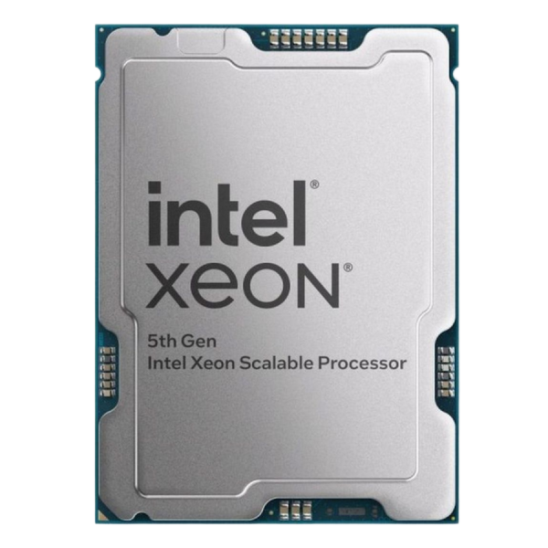 Микросхема Intel 32-Core 2.2GHz Intel Xeon 8352Y