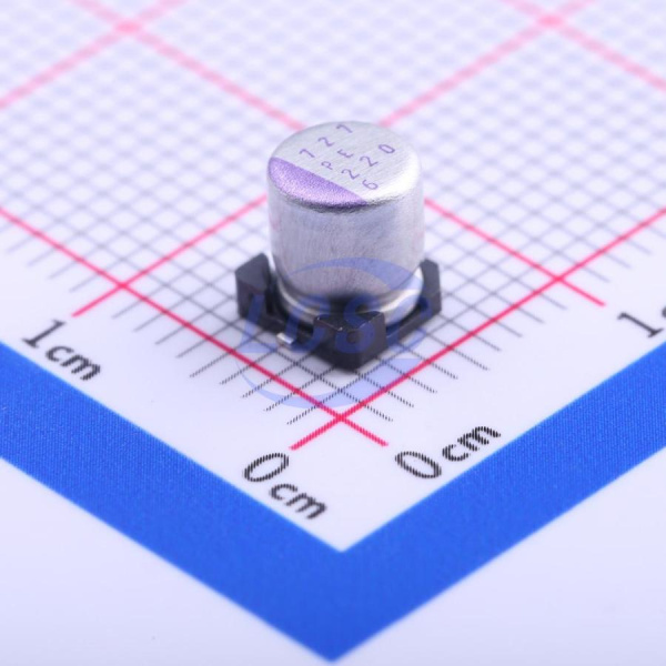 Конденсатор Panasonic 6SVPE220MW