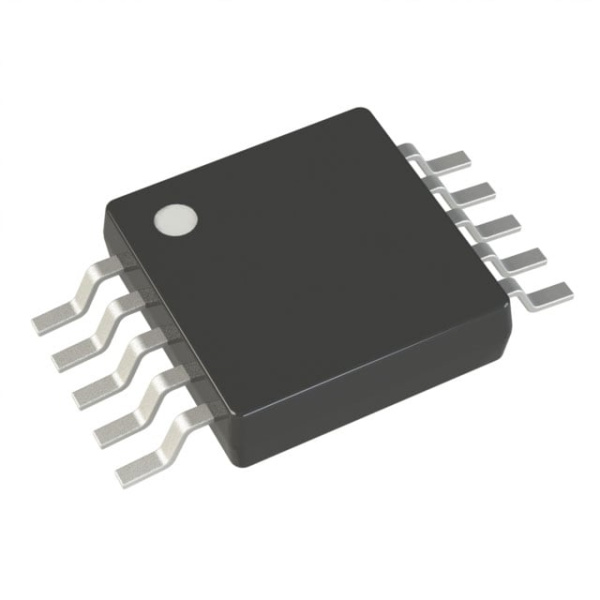 Микросхема Analog Devices LT3757IMSE#PBF
