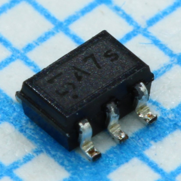 ВЧ-усилитель Broadcom MGA-86563