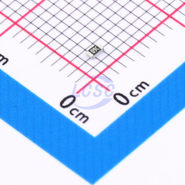 Резистор Uniohm 0603WAF 0603WAF1212T5E