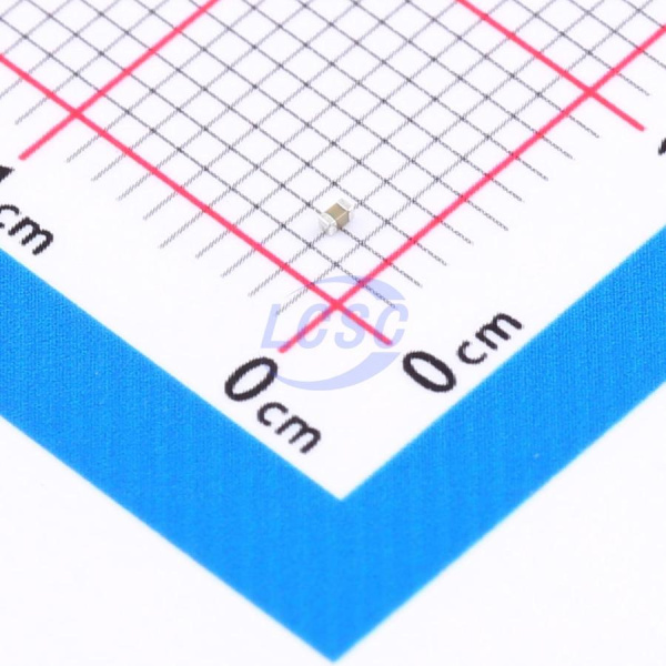 Конденсатор Murata SMD Murata GRM155R60J105KE19D