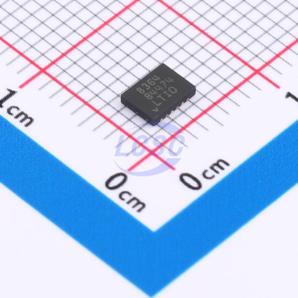 Преобразователь DC/DC Analog Devices LT8364EDE