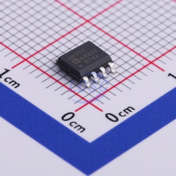 Микросхема Analog Devices OP777ARZ-REEL7
