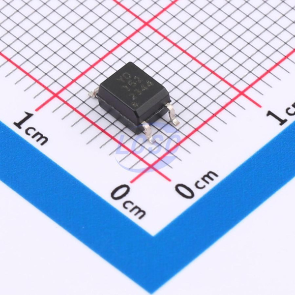 Оптопара Toshiba TLP-152