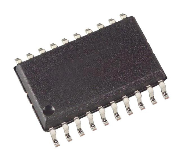 Микросхема Analog Devices ADM2587EBRWZ