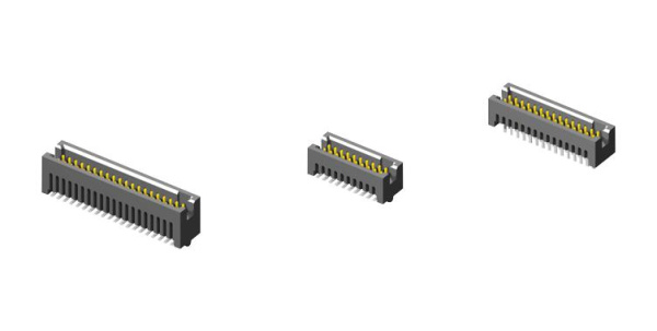 Разъём Samtec TFC-145-02-L-D-A