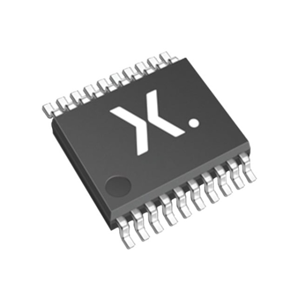 Микросхема Nexperia 74HC574PW